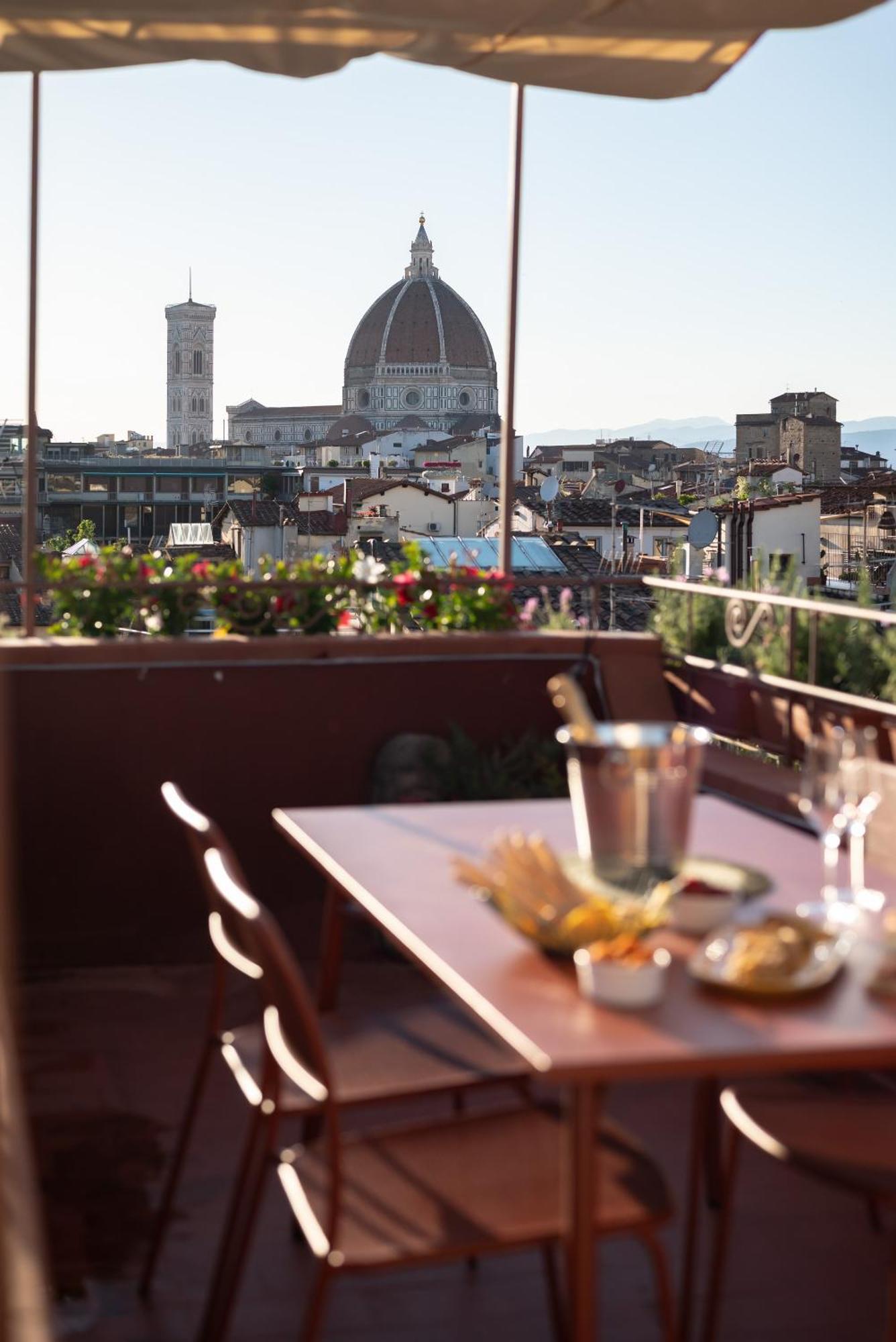 New Rooftop Wonder Terraces Appartamento *