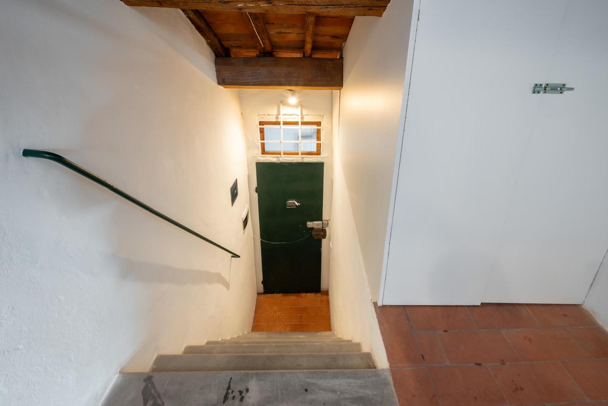 Appartamento New Rooftop Wonder Terraces *