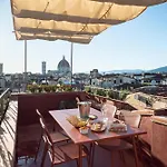 New Rooftop Wonder Terraces Apartment