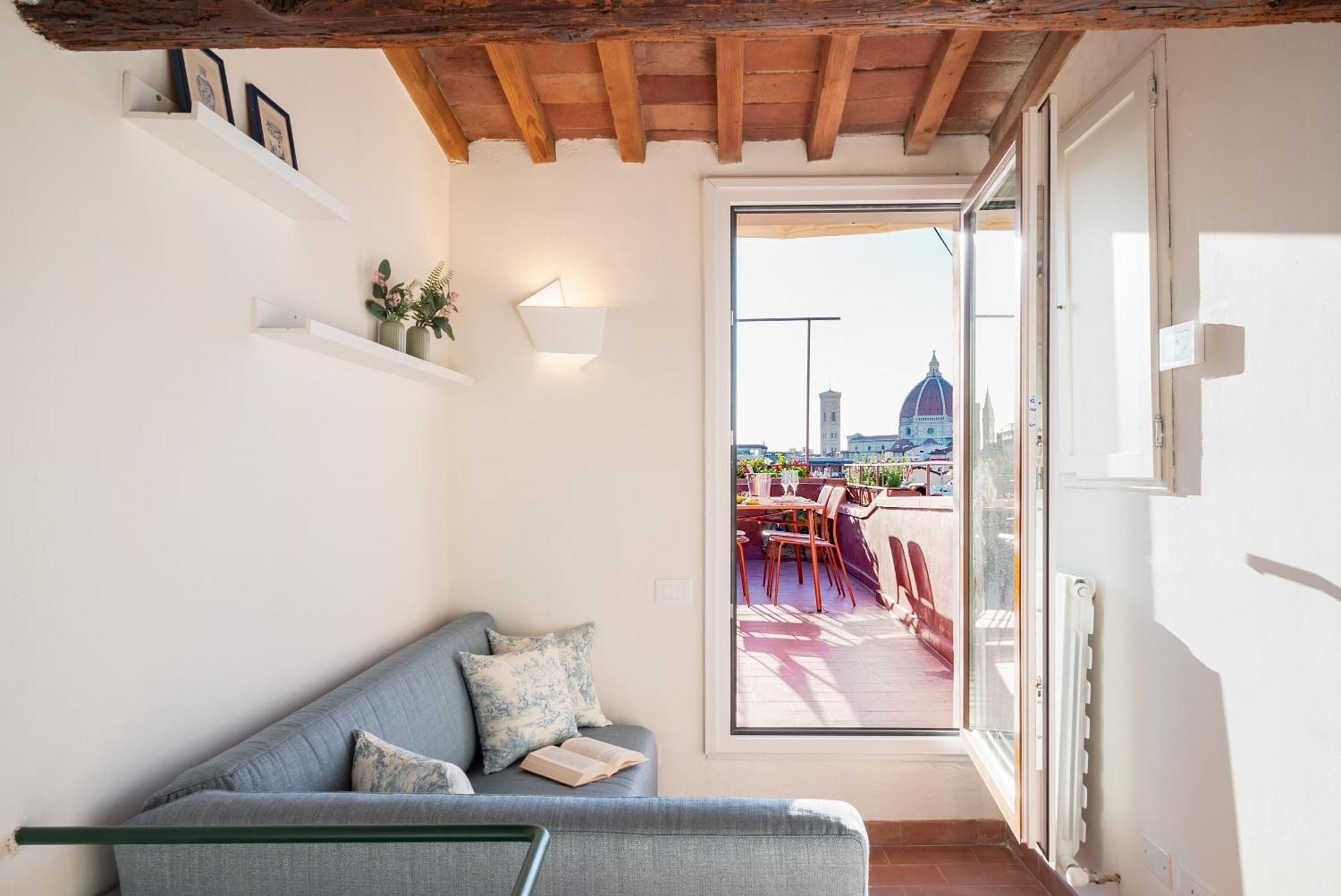 Apartamento New Rooftop Wonder Terraces