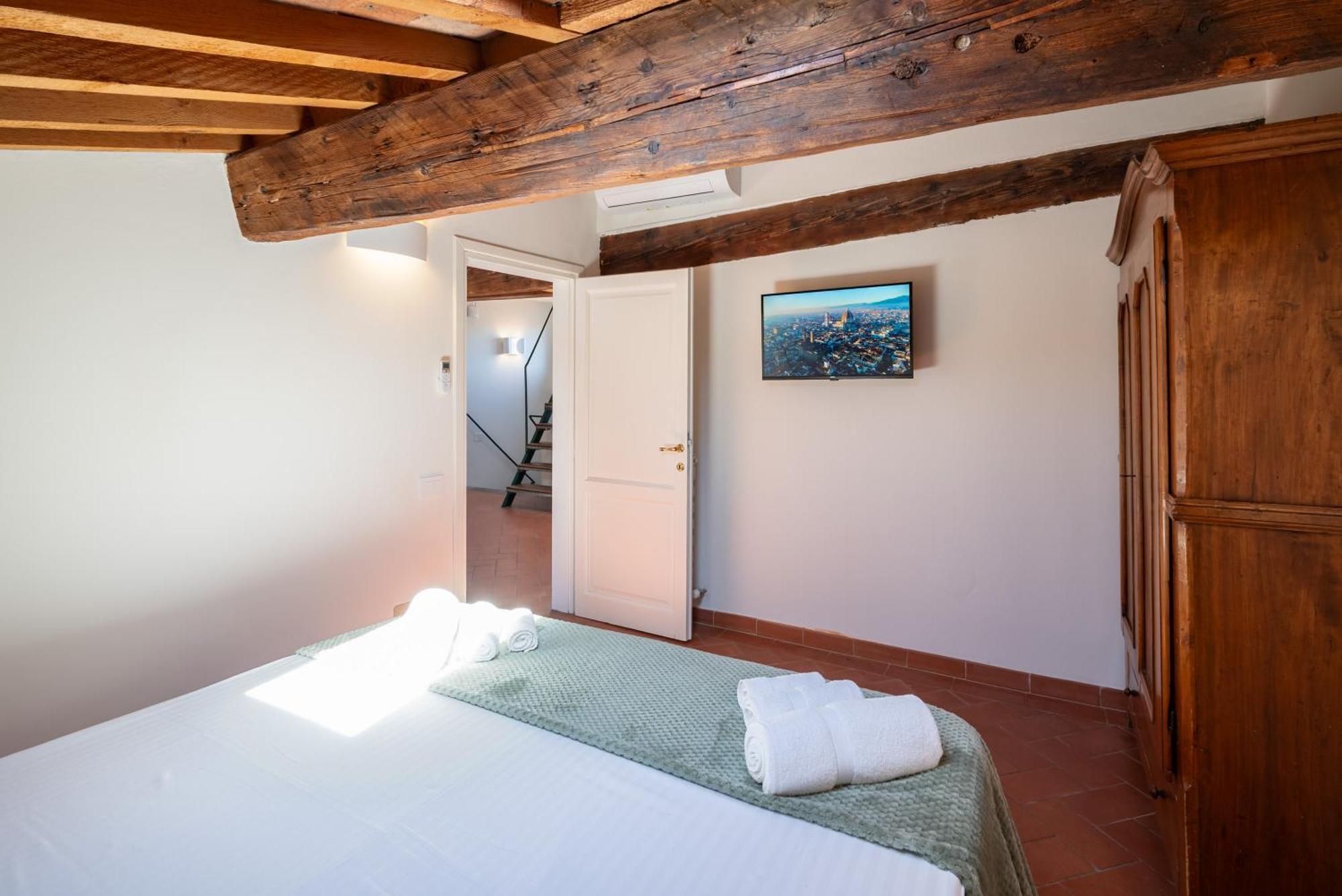 Apartamento New Rooftop Wonder Terraces *